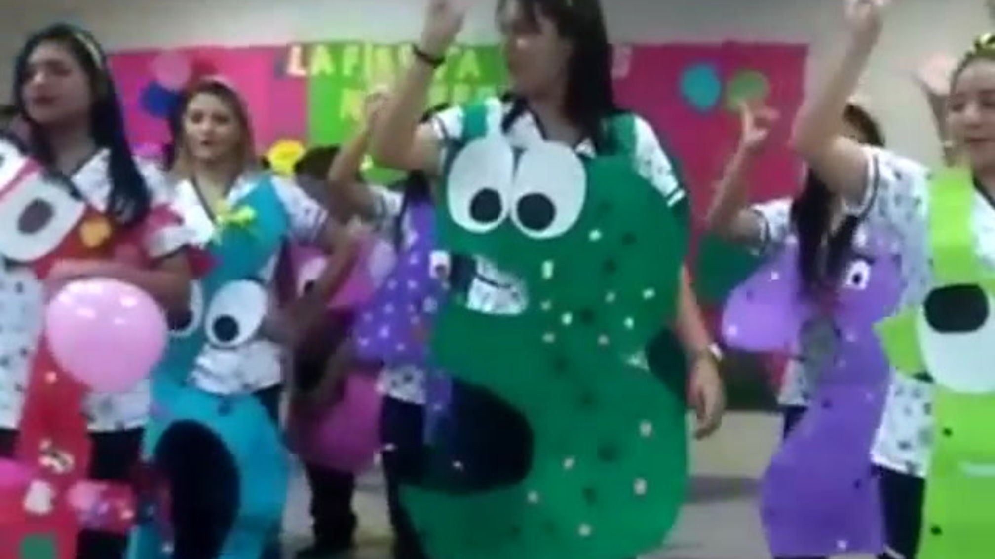 Los números